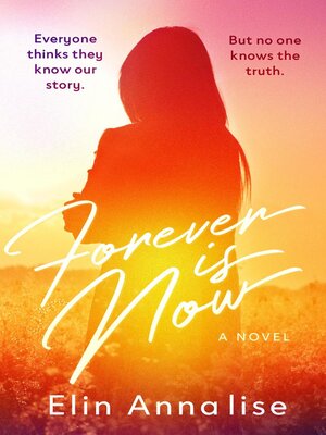 cover image of Forever is Now